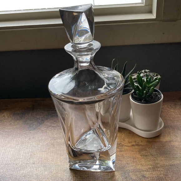 Liquor decanter - Picture 3 of 9